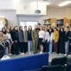 Проєкт «Жива бібліотека»: зустріч з воїном Олексієм Лук’янцем