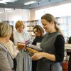 Традиції в Університеті Грінченка