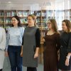 Традиції в Університеті Грінченка
