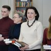 Традиції в Університеті Грінченка