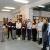 Традиції в Університеті Грінченка