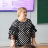 Зустріч з учнями