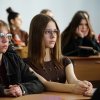 Зустріч з учнями
