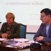 Як пройшов Всеукраїнський круглий стіл «Медіа та видавничий бізнес під час війни» в Університеті Грінченка