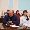 Як пройшов Всеукраїнський круглий стіл «Медіа та видавничий бізнес під час війни» в Університеті Грінченка