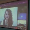 Як пройшов Всеукраїнський круглий стіл «Медіа та видавничий бізнес під час війни» в Університеті Грінченка