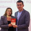 Як пройшов Всеукраїнський круглий стіл «Медіа та видавничий бізнес під час війни» в Університеті Грінченка