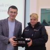 Як пройшов Всеукраїнський круглий стіл «Медіа та видавничий бізнес під час війни» в Університеті Грінченка
