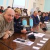 Як пройшов Всеукраїнський круглий стіл «Медіа та видавничий бізнес під час війни» в Університеті Грінченка