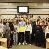 Круглий стіл «Медіапросьюмеризм як явище інформаційного суспільства»