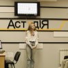 Круглий стіл «Медіапросьюмеризм як явище інформаційного суспільства»
