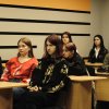 Круглий стіл «Медіапросьюмеризм як явище інформаційного суспільства»