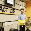 Круглий стіл «Медіапросьюмеризм як явище інформаційного суспільства»