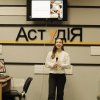 Круглий стіл «Медіапросьюмеризм як явище інформаційного суспільства»