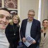 Презентація аналітичного звіту 