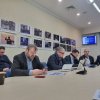 Презентація аналітичного звіту 