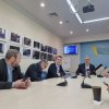 Презентація аналітичного звіту 