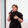 Свобода під обстрілами. Зустріч з Сашею Романцевою