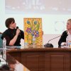 Свобода під обстрілами. Зустріч з Сашею Романцевою