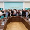 Свобода під обстрілами. Зустріч з Сашею Романцевою
