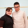 Свобода під обстрілами. Зустріч з Сашею Романцевою