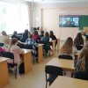 Фестиваль науки – 2025: Всеукраїнська науково-практична конференція з міжнародною участю «Соціокомунікаційні тенденції в медійному та науково-освітньому дискурсах»