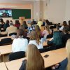 Фестиваль науки – 2025: Всеукраїнська науково-практична конференція з міжнародною участю «Соціокомунікаційні тенденції в медійному та науково-освітньому дискурсах»