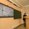Фестиваль науки – 2025: Всеукраїнська науково-практична конференція з міжнародною участю «Соціокомунікаційні тенденції в медійному та науково-освітньому дискурсах»