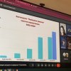 Фестиваль науки – 2025: Всеукраїнська науково-практична конференція з міжнародною участю «Соціокомунікаційні тенденції в медійному та науково-освітньому дискурсах»
