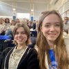 Досвід стажування та міжнародна співпраця:  аспірантка Ірина Широкова на Erasmus Welcome Day 2025