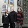 Відкриття фотовиставки «ВІЙНА. ОБ’ЄКТИВно: погляд грінченківців»