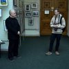 Відкриття фотовиставки «ВІЙНА. ОБ’ЄКТИВно: погляд грінченківців»