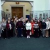 Відкриття фотовиставки «ВІЙНА. ОБ’ЄКТИВно: погляд грінченківців»