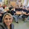 Вебінар для педагогічного колективу Ліцею №140