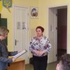 Вебінар для педагогічного колективу Ліцею №140