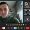 Збори трудового колективу Факультету журналістики (27.01.2025)