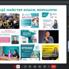 Збори трудового колективу Факультету журналістики (27.01.2025)