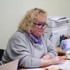 Збори трудового колективу Факультету журналістики (27.01.2025)