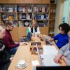Збори трудового колективу Факультету журналістики (27.01.2025)