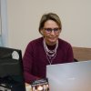 Збори трудового колективу Факультету журналістики (27.01.2025)