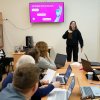 Дидактичний модуль для науково-педагогічних працівників Університету Грінченка