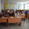 Всеукраїнський диктант з Народним артистом України