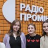 Поєднуємо теорію з практикою: виїзне заняття студентів Факультету журналістики на «Суспільному»