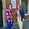 Мобільність викладачів Брюссельській школі журналістики та комунікацій (IHECS)