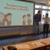 Мобільність викладачів Брюссельській школі журналістики та комунікацій (IHECS)