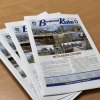 Новий номер друкованої версії газети «Вечірній Київ»