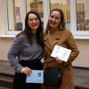 Перший випуск слухачів КМЦЗ за оновленою програмою