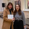 Перший випуск слухачів КМЦЗ за оновленою програмою