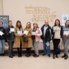 Перший випуск слухачів КМЦЗ за оновленою програмою