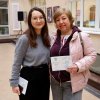 Перший випуск слухачів КМЦЗ за оновленою програмою